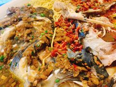 -辣婆婆(航天桥店)