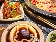 -蜀大侠火锅(总府路店)