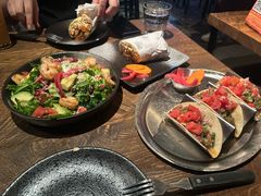 -Q MEX 库迈墨西哥餐吧(三里屯店)