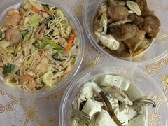 -老钱饭店(后渚港店)