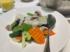 -金牌外婆家(万象城店)