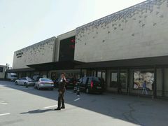 -新罗免税店(首尔总店)