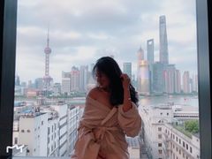 -上海外滩华尔道夫酒店