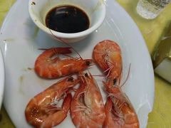 -秋姐美食店(海陵岛保利店)