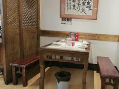 -古镇老食铺-徐州非遗技艺餐厅(大学城店)