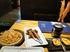 -德川家日本料理(中关村寰太大厦店)