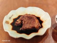 -張飛扒肉·龙江非遗(道外店)