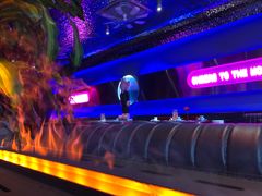 -108·公社·创意餐厅·LIVE HOUSE(李公堤店)