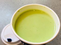 抹茶拿铁-瑞幸咖啡(解放碑英利大融城店)