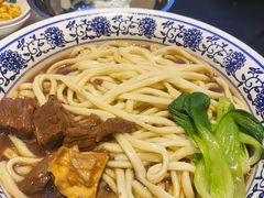 -黑窑厂糖油饼烤鸭·清真菜(总店)
