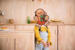 -格林童趣专业儿童摄影(公益西桥店)