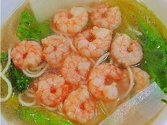 -朱鸿兴面馆(镇湖店)