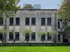 -南京中国近代史遗址博物馆(南京总统府)