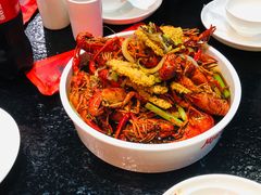 -周姑娘不等味·龙虾的故事(高邮店)