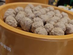 -龍歌自助小火锅(秦淮水游城店)