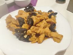 -凯鸽酒楼(大同振兴街店)