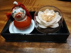 -京怀石·壬生