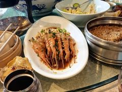 -山外山菜馆(玉泉路店)