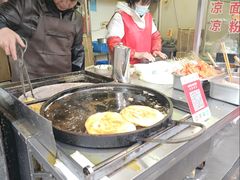 -张记灌饼(丰富路店)