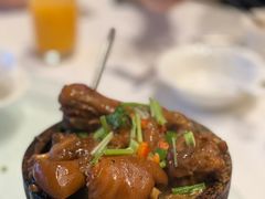 -金苑海鲜酒家(来魅力店)