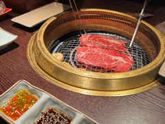 -MIKOMIKO和牛烧肉专门店(南门店)