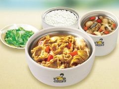 -真功夫(联丰店)