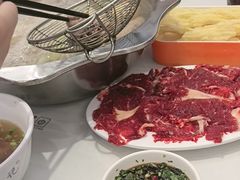 -乌记鲜活牛肉城(金砂东路店)