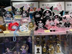 -TOP TOY(大兴荟聚店)