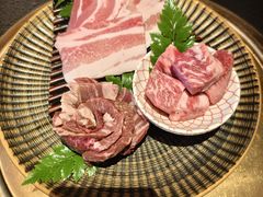 -300杯·和牛烧肉清酒专门店(廊里店)
