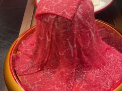 -牛New寿喜烧(金鹰世界店)