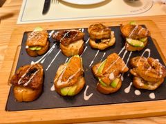 -沏点Trattoria意大利餐厅(新街口店)