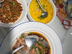 -兰湘子·湘菜小炒(济南领秀城店)