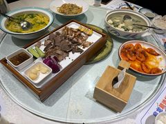 -和源祥·日照菜扛把子(万平口一店)