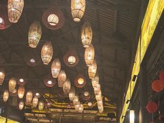 -HOHO餐厅(古子城店)