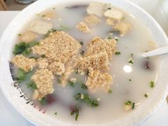 -鸭得堡老鸭汤·鸭血粉丝(凤凰西街店)