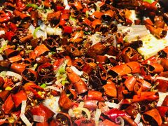 -清真·锦翔炝锅鱼(明德门店)