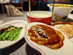 -秀儿四九城·新京菜(亚运村鸟巢店)