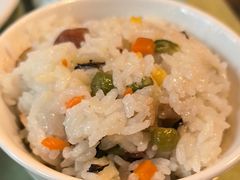 -天厨妙香素食餐厅(清华店)