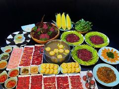 -二刀潮牛(重庆光环购物公园店)