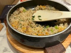 -食锦记·福建私房菜(浦西万达店)