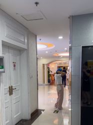 -武汉五洲整形外科医院