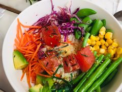 -农畉LONFOOD(福田星河COCOPark店)