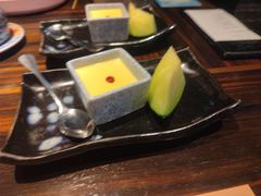 -山葵家·创意料理(临平银泰城店)