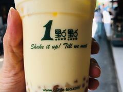 -1点点(爱华店)