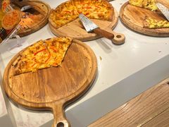 -比格比萨自助(宝山日月光店)