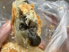 -朱记小郑酥烧饼(建康路店)