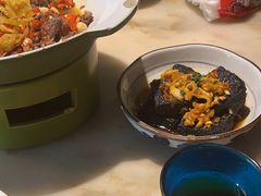 -佬麻雀·新湘菜(珠海金发购物中心店)