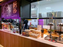 -比格比萨自助(德思勤四季汇店)