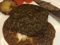 -斗牛士牛排餐厅(又一城店)