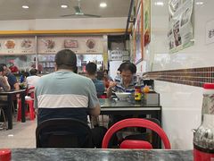 -燊意布拉肠云吞面(中山四路店)